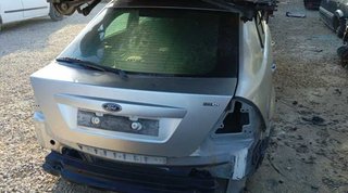 Llanta ford 322277 1s7jaa mondeo iii 2.0 16v tddi