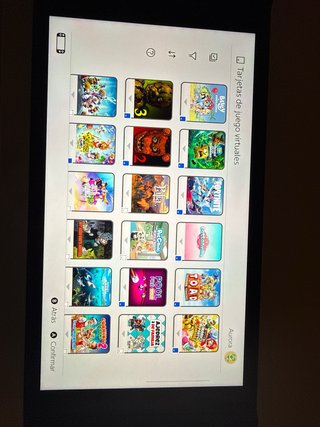Nintendo Switch Negra