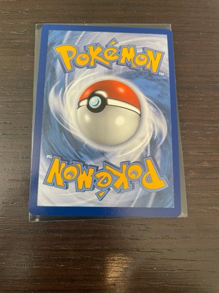 Blastoise VMAX SWSH103 Carta Pokémon