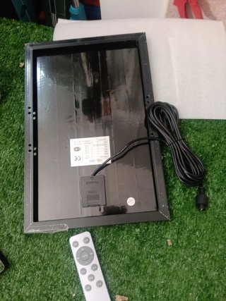 Lampada Solare Solatmos 400W