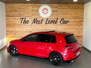 GTI TCR 2.0 TSI 213kW290CV DSG