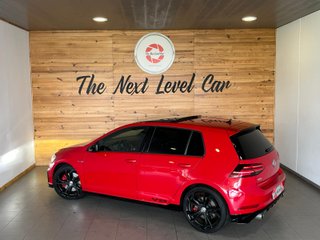 GTI TCR 2.0 TSI 213kW290CV DSG