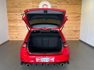GTI TCR 2.0 TSI 213kW290CV DSG