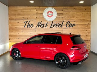 GTI TCR 2.0 TSI 213kW290CV DSG