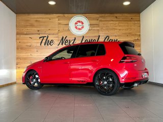GTI TCR 2.0 TSI 213kW290CV DSG