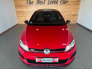 GTI TCR 2.0 TSI 213kW290CV DSG