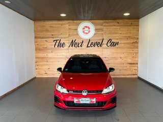 GTI TCR 2.0 TSI 213kW290CV DSG