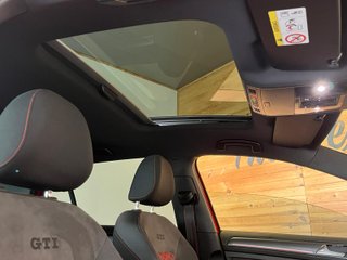GTI TCR 2.0 TSI 213kW290CV DSG