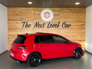 GTI TCR 2.0 TSI 213kW290CV DSG