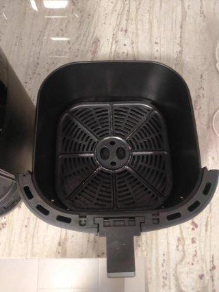CECOFRY,MODELO BOMBASTIK 6000,MARCA CECOTEC,1700W