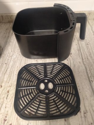 CECOFRY,MODELO BOMBASTIK 6000,MARCA CECOTEC,1700W