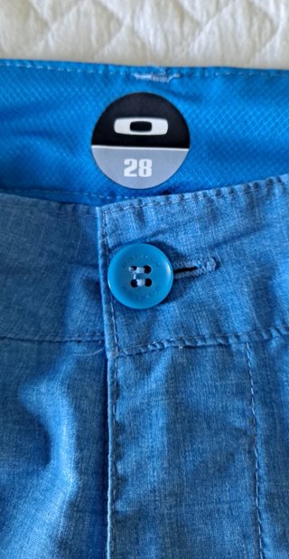 Pantalón corto Oakley