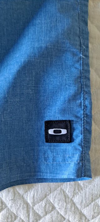Pantalón corto Oakley