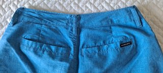 Pantalón corto Oakley