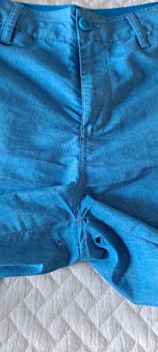 Pantalón corto Oakley