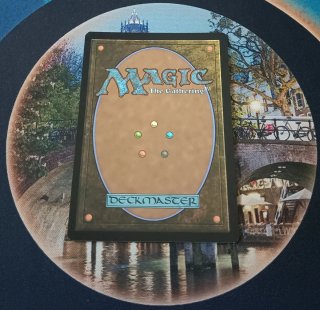 MAGIC FOIL - PINNACLE STARCAGE
