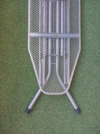 Tabla de planchar Vileda