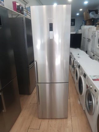 NEVERA MARCA BOSCH GARANTÍA TRANSPORTE