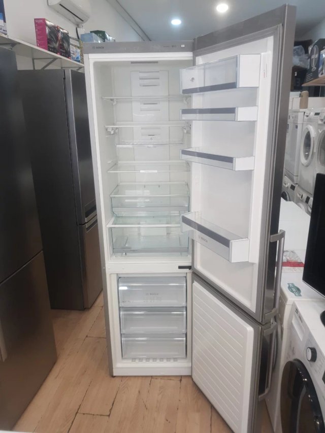 NEVERA MARCA BOSCH GARANTÍA TRANSPORTE