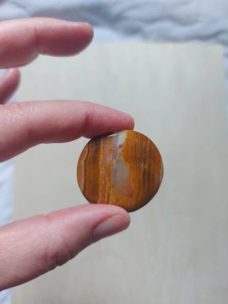 Cabujones de Piedras Naturales Variadas