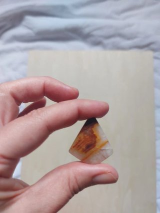 Cabujones de Piedras Naturales Variadas