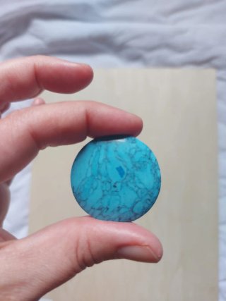 Cabujones de Piedras Naturales Variadas