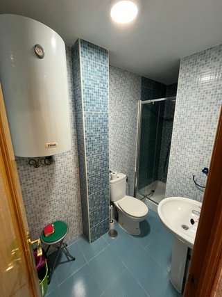 Se alquila habitación – Zona tranquila