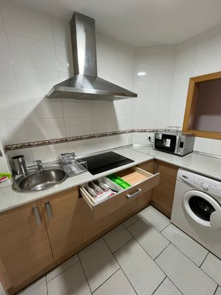 Se alquila habitación – Zona tranquila