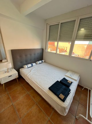 Se alquila habitación – Zona tranquila