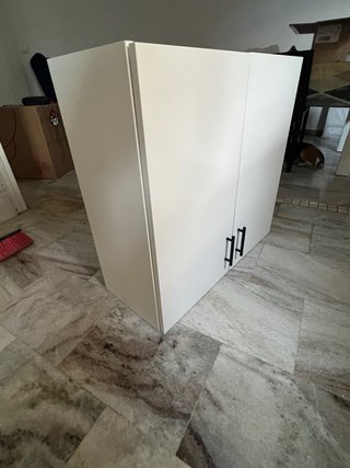 Mueble de cocina colgado 80 x 45 x 80