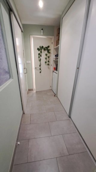 Traspaso peluquería en pleno funcionamiento