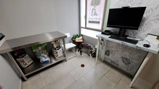 Traspaso peluquería en pleno funcionamiento