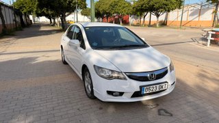 Honda Civic 2009