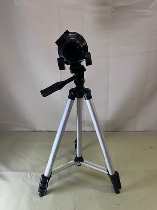 Telescopio ESAKO para niños y principiantes