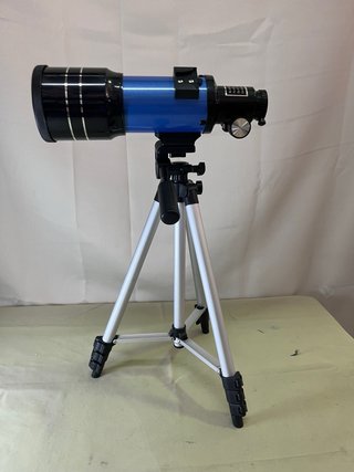 Telescopio ESAKO para niños y principiantes