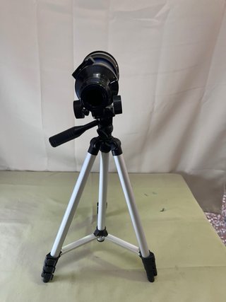 Telescopio ESAKO para niños y principiantes