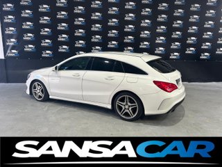 Mercedes-Benz Clase CLA 2015