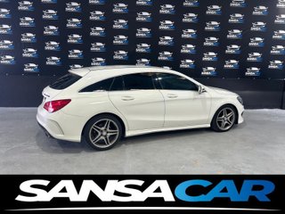 Mercedes-Benz Clase CLA 2015