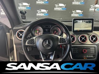Mercedes-Benz Clase CLA 2015