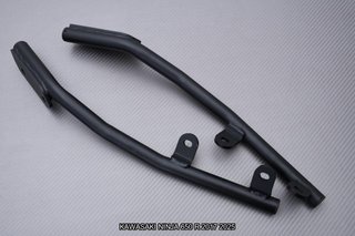 Soporte de baúl KAWASAKI NINJA 650 R 2017 2025
