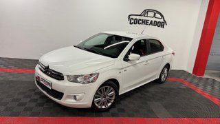Citroën C-Elysée BlueHDi 100cv Exclusive