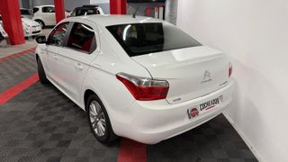Citroën C-Elysée BlueHDi 100cv Exclusive