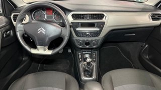 Citroën C-Elysée BlueHDi 100cv Exclusive
