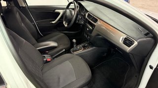 Citroën C-Elysée BlueHDi 100cv Exclusive