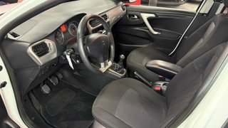 Citroën C-Elysée BlueHDi 100cv Exclusive