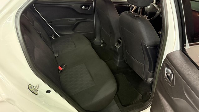 Citroën C-Elysée BlueHDi 100cv Exclusive