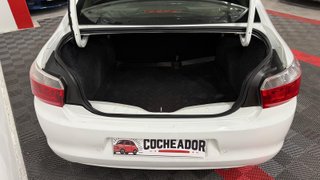 Citroën C-Elysée BlueHDi 100cv Exclusive