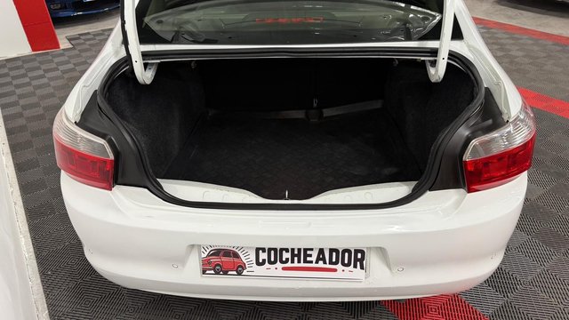 Citroën C-Elysée BlueHDi 100cv Exclusive