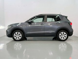 Volkswagen T-Cross 1.0 TSI 70 kW (95 CV)