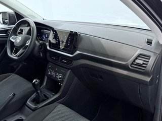 Volkswagen T-Cross 1.0 TSI 70 kW (95 CV)